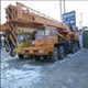 TADANO TG500E TRUCK CRANE 2 UNITS